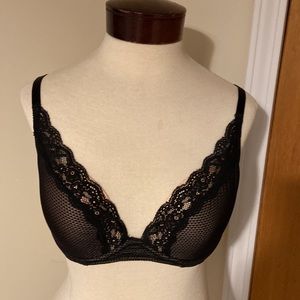 Passionate Underwire Bra